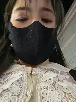 Sala de chat en directo de xiao-mo520