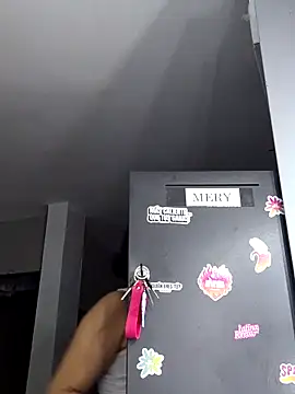 Merybeks – live chatrum