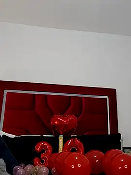 Merybeksn Live chat-huone