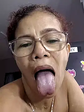 Merybeks 실시간 채팅방