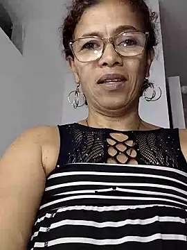 Merybeks' Live Chat Room