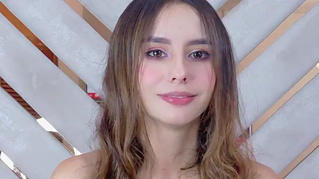 Živá chatovací místnost Sarah-Grace