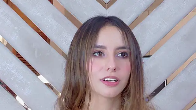 חדר צ'אט בשידור חי של Sarah-Grace
