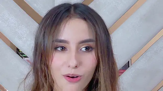 Chat ao vivo de Sarah-Grace