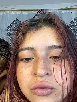 Xuxi_XXX Cameră chat live