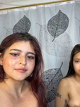 Xuxi_XXX чат на живо