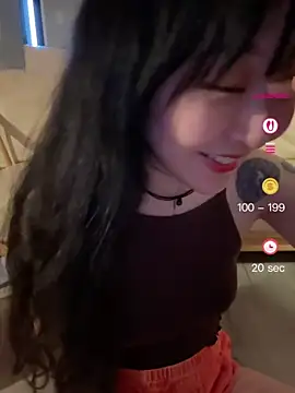 Phòng Chat Trực Tiếp Etherealcat33