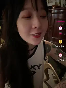 Etherealcat33 Live Chatraum