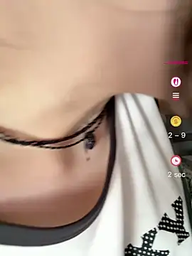 Etherealcat33 Cameră chat live