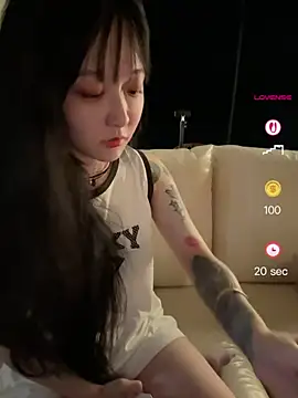 Etherealcat33 色情直播秀