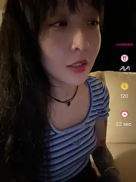 Etherealcat33 Cameră chat live