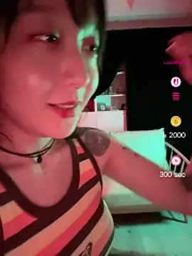 ห้องแชทสดของ Etherealcat33