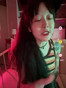 Etherealcat33 Cameră chat live