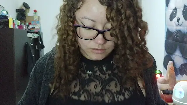 Chatroom en direct de curly_greeneyed