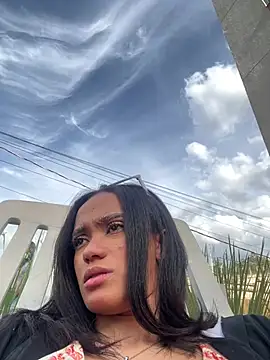 Show sexual ao vivo de ravena27