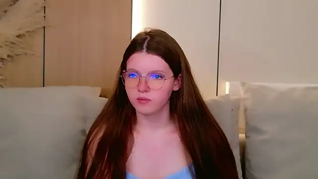 חדר צ'אט בשידור חי של Gaby_Essen