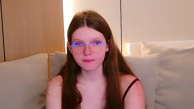 חדר צ'אט בשידור חי של Gaby_Essen