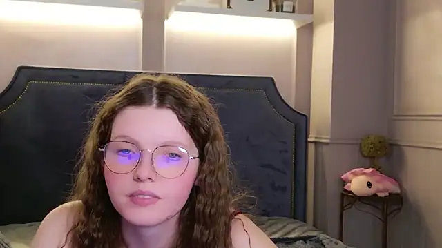 Živá chatovací místnost Gaby_Essen