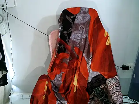 Živá chatovací místnost lovely_kristine22