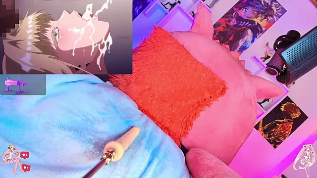 REM-- – Naživo chatovacia miestnosť