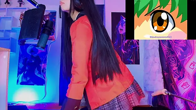 Chat ao vivo de mai--