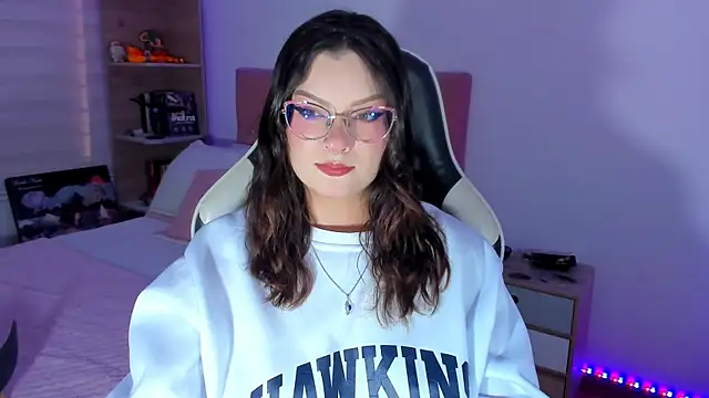 OphelianaRose33 লাইভ চ্যাট রুম