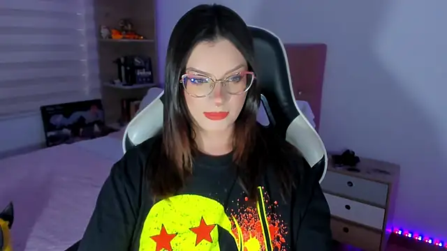 OphelianaRose33 live-chat rom