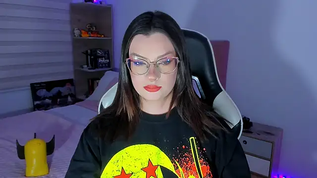 OphelianaRose33 live-chat rom