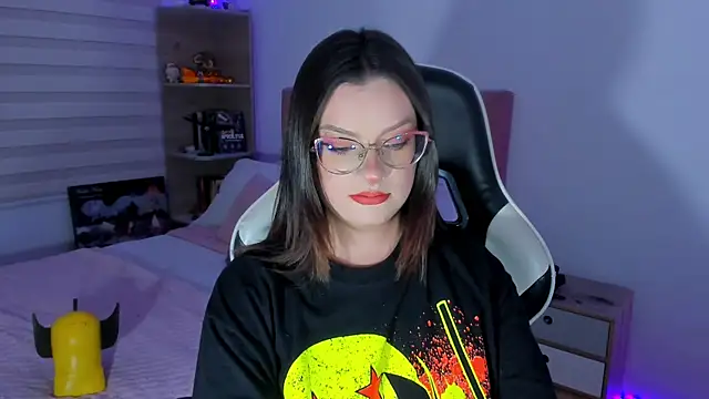 Chat ao vivo de OphelianaRose33