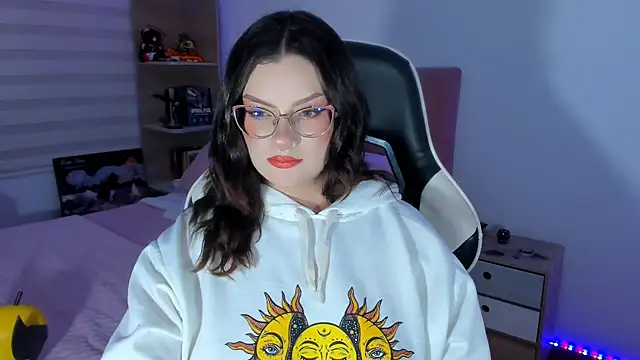 OphelianaRose33 실시간 채팅방