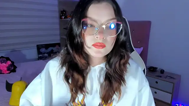 OphelianaRose33 실시간 채팅방