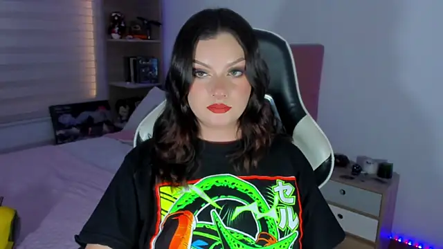 Chat soba uživo modela OphelianaRose33