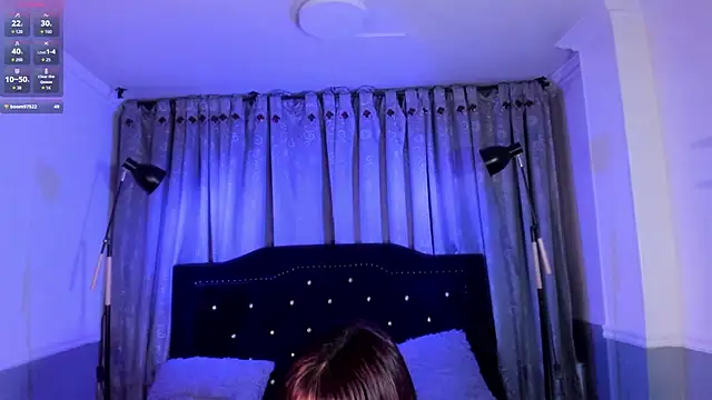 Živá chatovací místnost Jolie_price