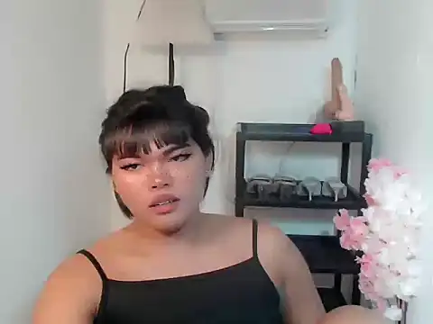 FROXXX21 Live Sex Cam-Show