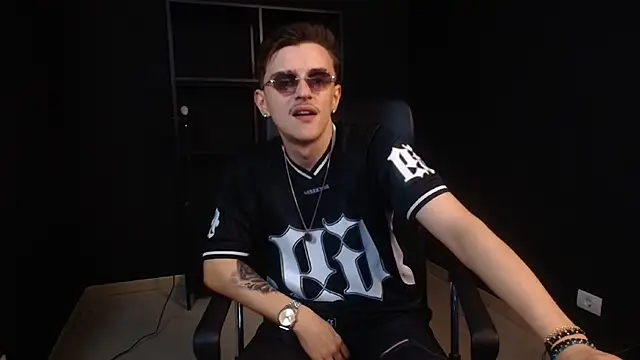FelixStarkk Show Live Cam Tình Dục