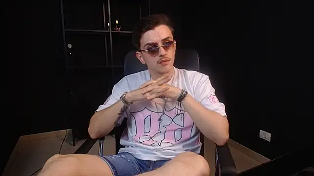 FelixStarkk Show Live Cam Tình Dục