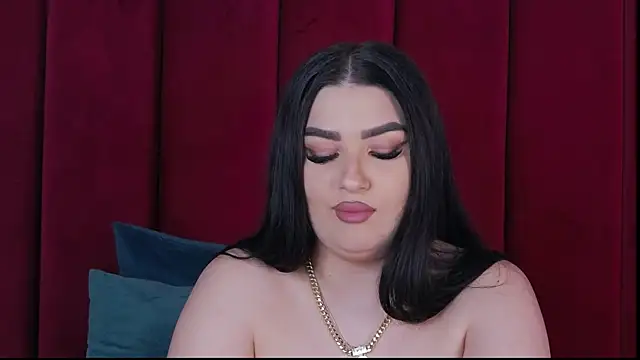 AdelynnReeds Adlı Modelin Canlı Sohbet Odası