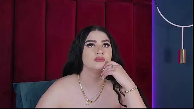 Chat ao vivo de AdelynnReeds