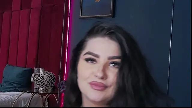 AdelynnReeds Live Chatraum