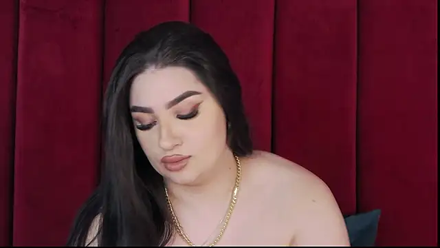 חדר צ'אט בשידור חי של AdelynnReeds
