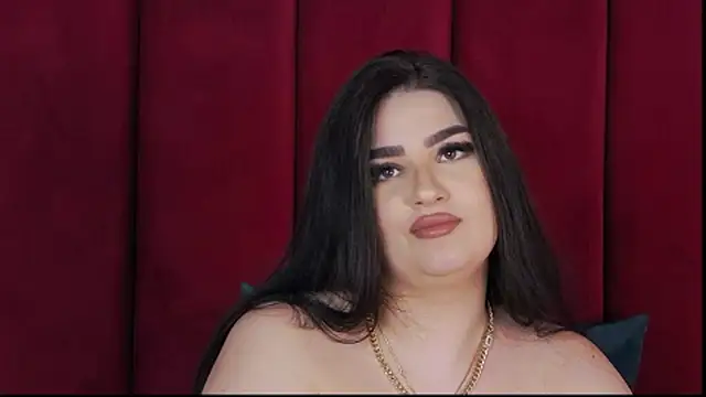 AdelynnReeds Adlı Modelin Canlı Sohbet Odası