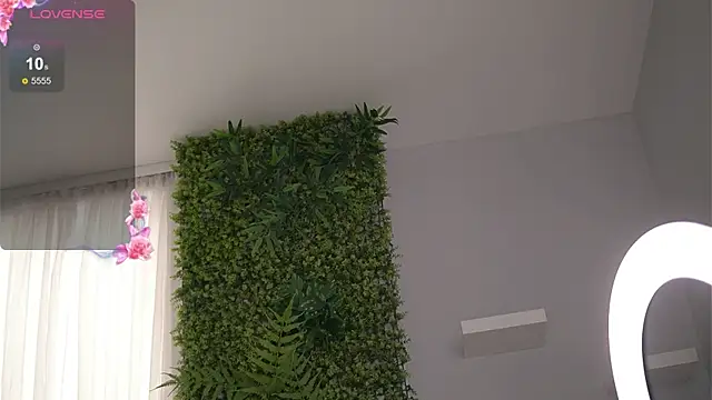 FreyaHeart Cameră chat live
