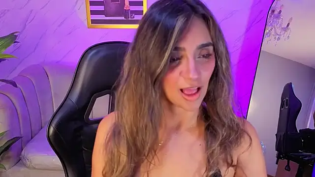 agatha_brooks_t Live Chatraum