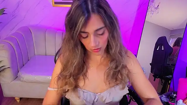 agatha_brooks_t Cameră chat live