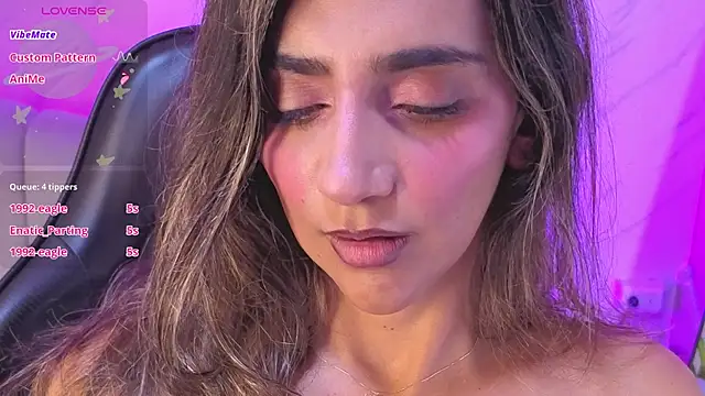 agatha_brooks_t Live Chatraum