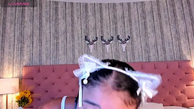 SophieWallker 실시간 채팅방