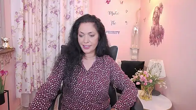 MyLovOne Cameră chat live