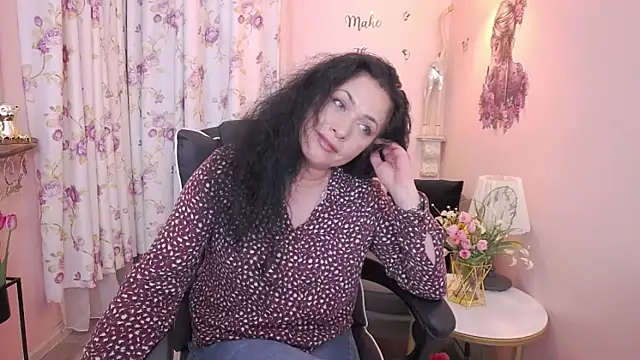 Sala de chat en directo de MyLovOne
