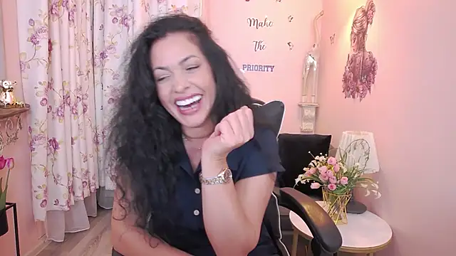 MyLovOne – live chatrum