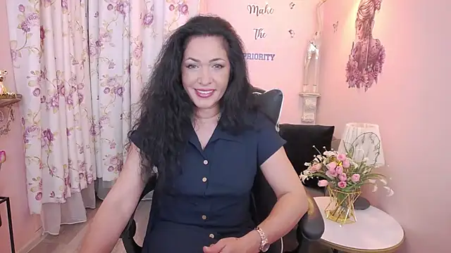 Chat soba uživo modela MyLovOne